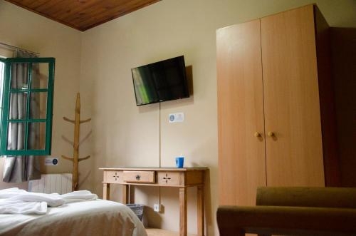Imagen de la habitación del Hostal Castelo Piazzale by Concavus. Foto 10