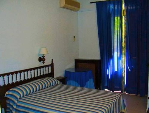 Imagen general del Hostal Castilla, Aranjuez. Foto 5