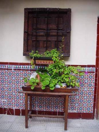 Imagen general del Hostal Castilla, Aranjuez. Foto 7