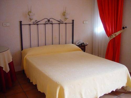 Imagen general del Hostal Castilla, Aranjuez. Foto 10