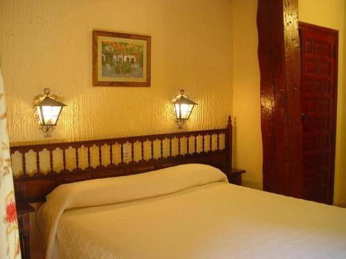 Imagen general del Hostal Castilla, Aranjuez. Foto 13