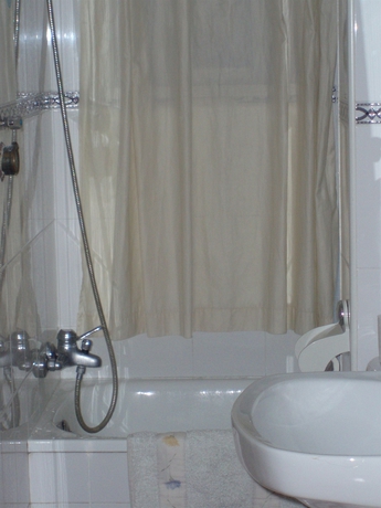 Imagen de la habitación del Hostal Castilla, Chueca. Foto 1