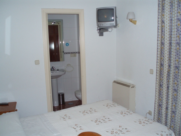 Imagen de la habitación del Hostal Castilla, Chueca. Foto 2