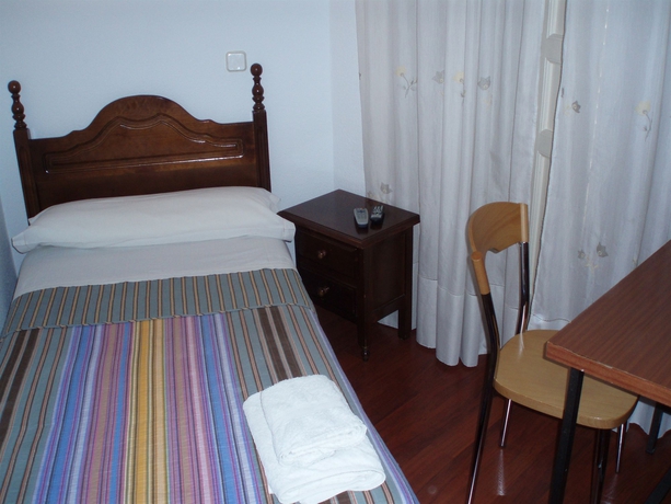 Imagen de la habitación del Hostal Castilla, Chueca. Foto 4