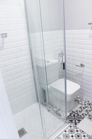 Imagen de la habitación del Hostal Castillo, La Rinconada. Foto 6