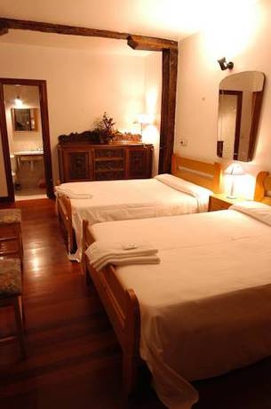 Imagen general del Hostal Casual Mardones. Foto 2