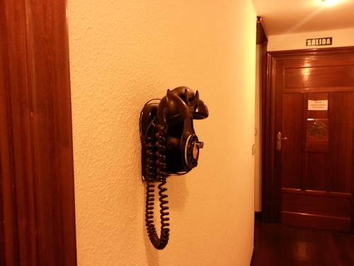 Imagen general del Hostal Casual Mardones. Foto 3