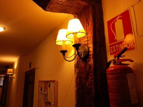 Imagen general del Hostal Casual Mardones. Foto 4