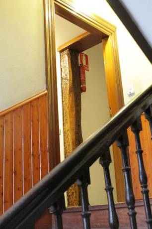 Imagen general del Hostal Casual Mardones. Foto 5