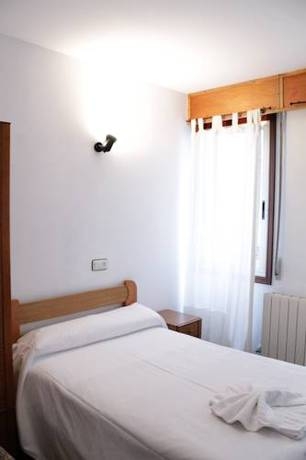 Imagen general del Hostal Casual Mardones. Foto 6