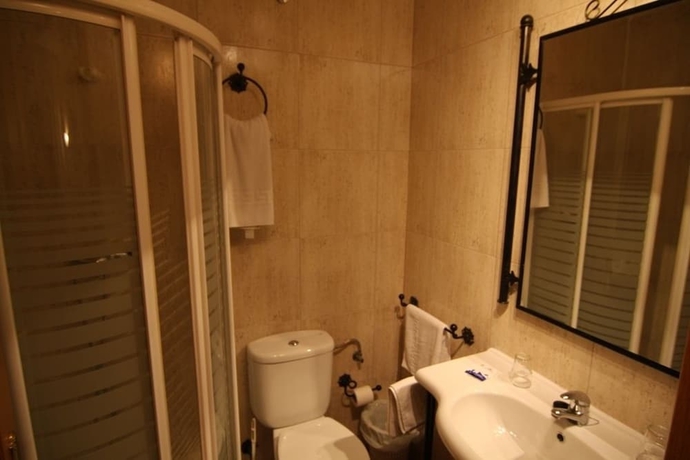 Imagen de la habitación del Hostal Catedral Boutique. Foto 7