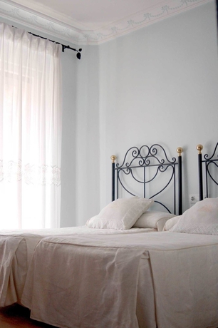 Imagen general del Hostal Catedral, Salamanca. Foto 3