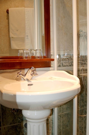 Imagen de la habitación del Hostal Catedral, Salamanca. Foto 5