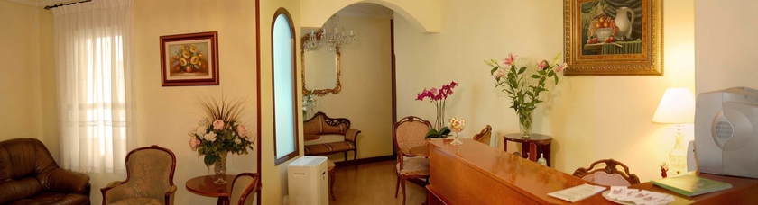 Imagen de los interiores del Hostal Catedral, Salamanca. Foto 8