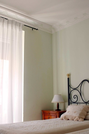 Imagen de la habitación del Hostal Catedral, Salamanca. Foto 6