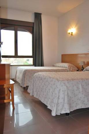 Imagen de la habitación del Hostal Cazalegas. Foto 5