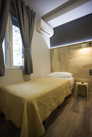 Imagen de la habitación del Hostal Cc Atocha. Foto 3
