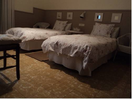 Imagen general del Hostal Celimar, Llafranc. Foto 6