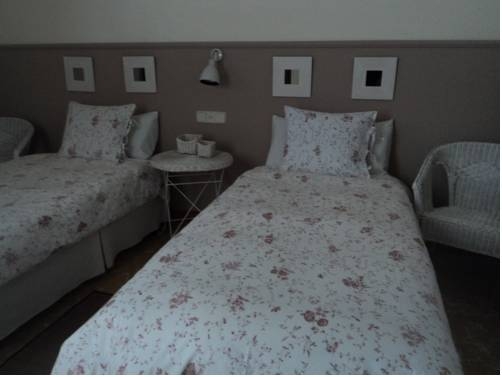 Imagen general del Hostal Celimar, Llafranc. Foto 7