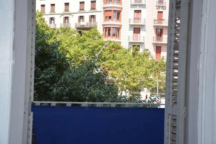 Imagen de la habitación del Hostal Center Inn. Foto 10