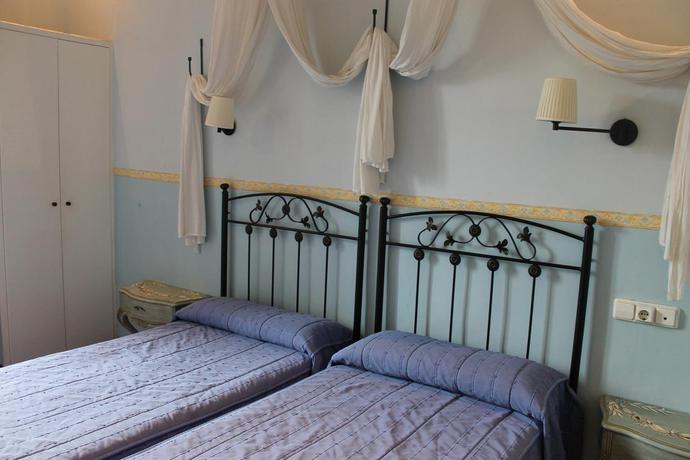 Imagen general del Hostal Center Inn. Foto 2