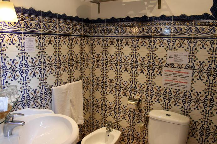 Imagen general del Hostal Center Inn. Foto 4