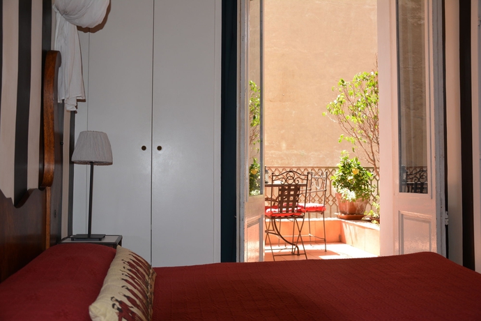 Imagen de la habitación del Hostal Center Inn. Foto 15