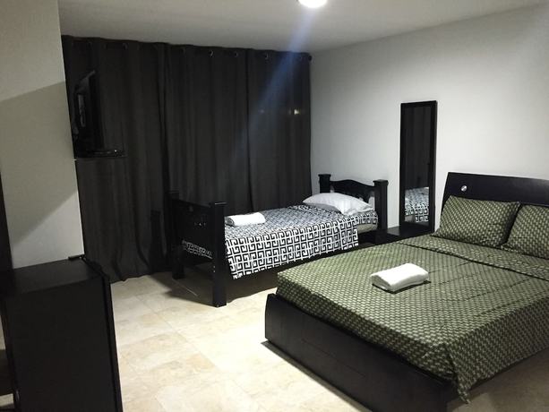 Imagen de la habitación del Hostal Central Beach, SAN ANDRES. Foto 4