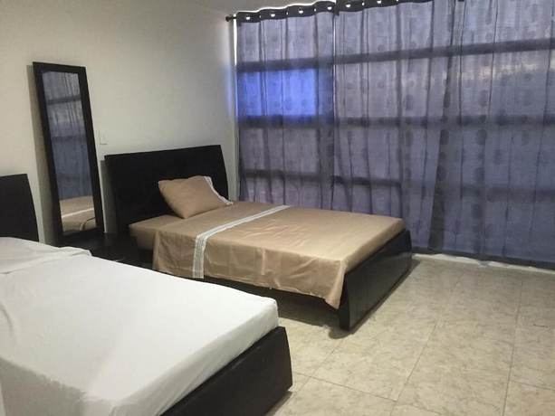 Imagen de la habitación del Hostal Central Beach, SAN ANDRES. Foto 5