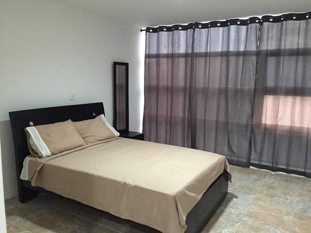 Imagen de la habitación del Hostal Central Beach, SAN ANDRES. Foto 8