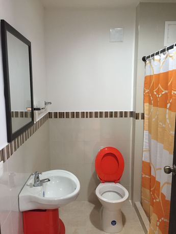 Imagen de la habitación del Hostal Central Beach, SAN ANDRES. Foto 11