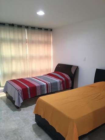 Imagen de la habitación del Hostal Central Beach, SAN ANDRES. Foto 12