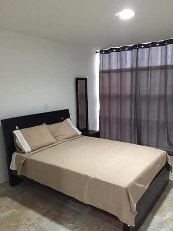 Imagen de la habitación del Hostal Central Beach, SAN ANDRES. Foto 14