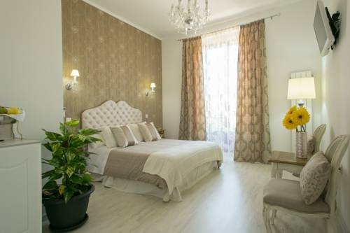 Imagen general del Hostal Central Palace Madrid. Foto 4