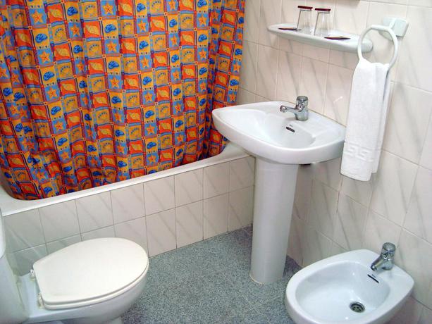 Imagen general del Hostal Centro Ejido. Foto 2