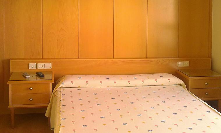 Imagen general del Hostal Centro Ejido. Foto 3