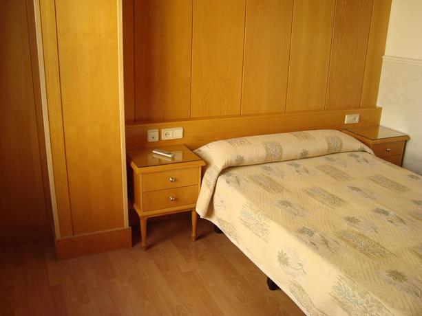 Imagen general del Hostal Centro Ejido. Foto 5