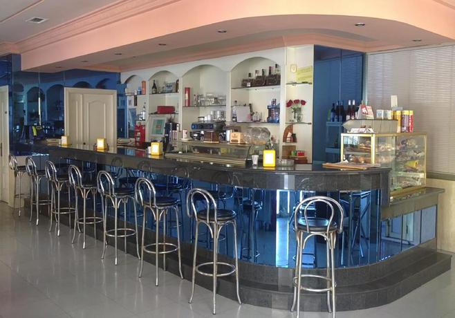 Imagen general del Hostal Centro Ejido. Foto 11