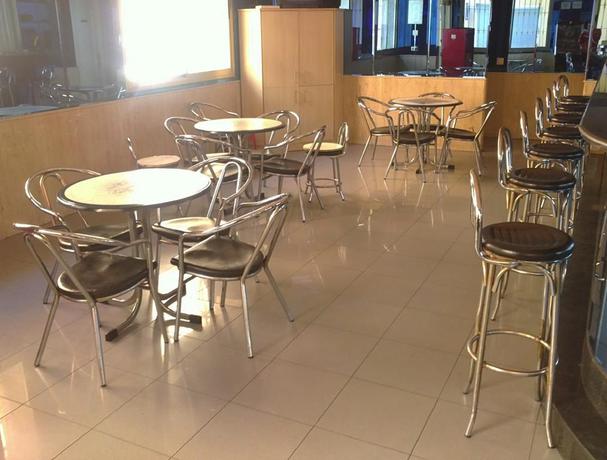 Imagen general del Hostal Centro Ejido. Foto 12