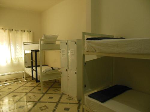 Imagen de la habitación del Hostal Centro Historico Oasis. Foto 7