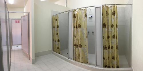 Imagen de la habitación del Hostal Centro Historico Oasis. Foto 8