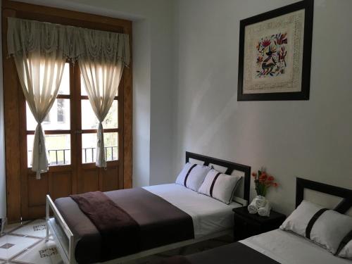 Imagen general del Hostal Centro Historico Oasis. Foto 2