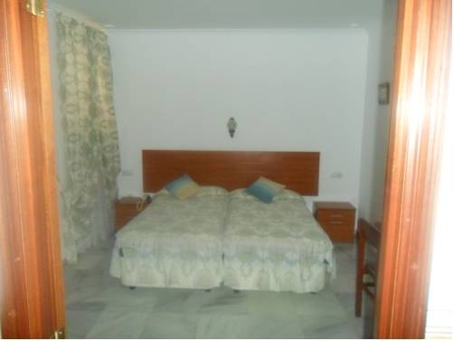 Imagen de la habitación del Hostal Centro Sol, Cádiz. Foto 2