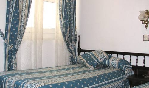 Imagen de la habitación del Hostal Centro Sol, Cádiz. Foto 5