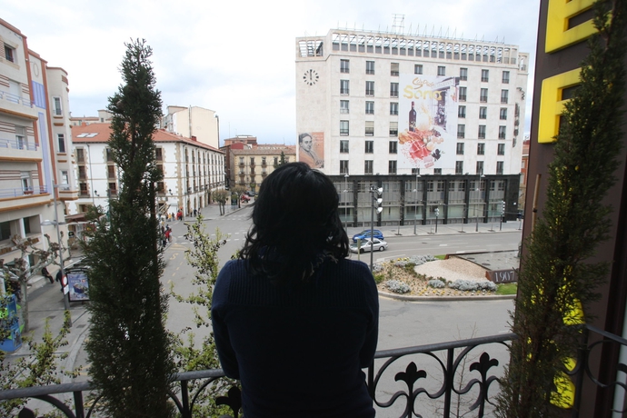 Imagen general del Hostal Centro, Soria. Foto 5