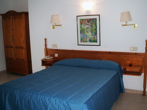 Imagen de la habitación del Hostal Centro, Toledo. Foto 5