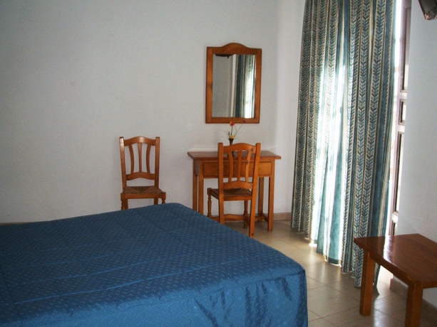 Imagen de la habitación del Hostal Centro, Toledo. Foto 11