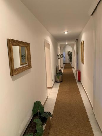 Imagen de los interiores del Hostal Cervantes, Valdemoro. Foto 18