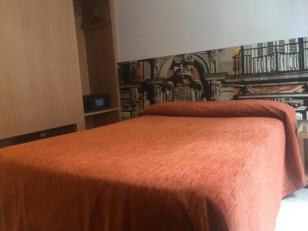 Imagen de la habitación del Hostal Cervelo. Foto 6