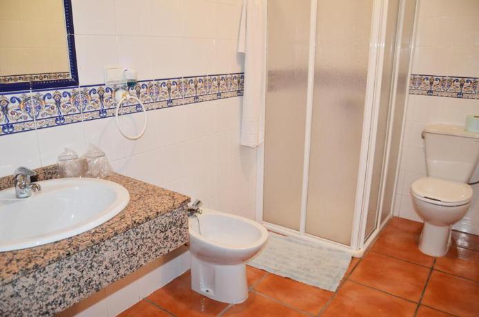 Imagen general del Hostal Cesar, Alcaracejos. Foto 4